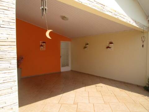 Casa à venda no Ginásio: Foto 03