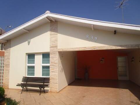Casa à venda no Ginásio: Foto 04