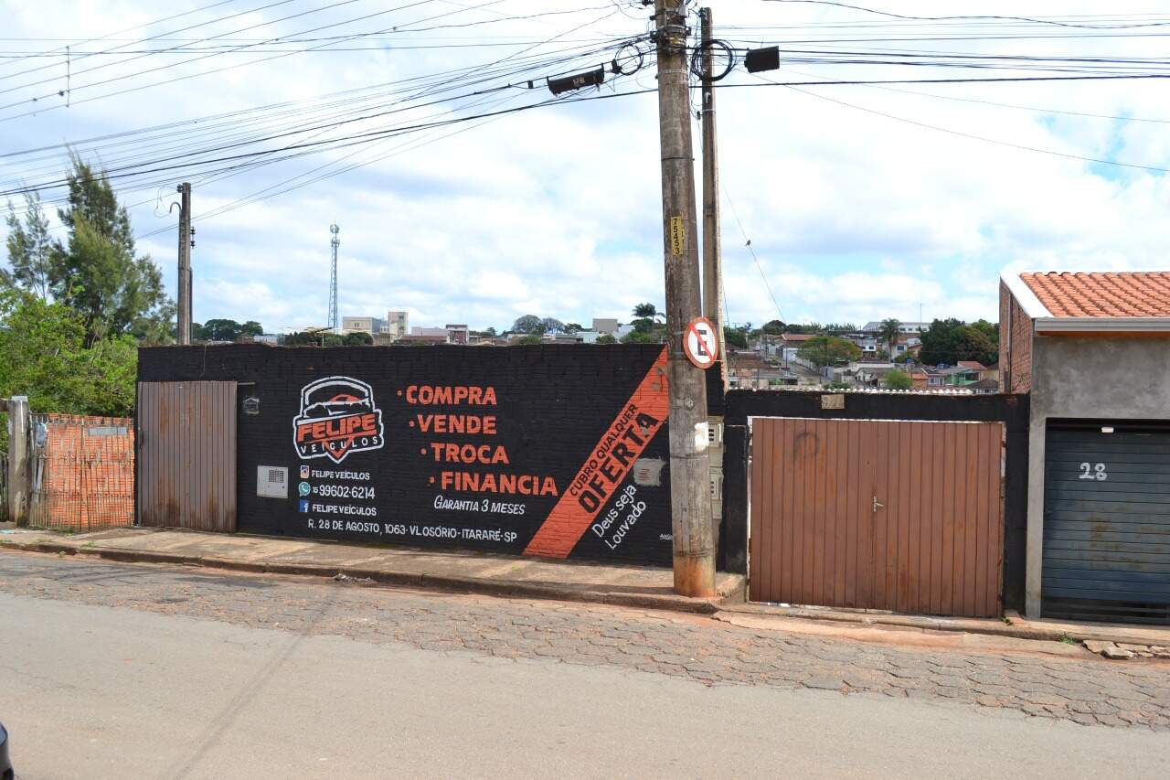 Casa à venda no Jardim Regiane: 