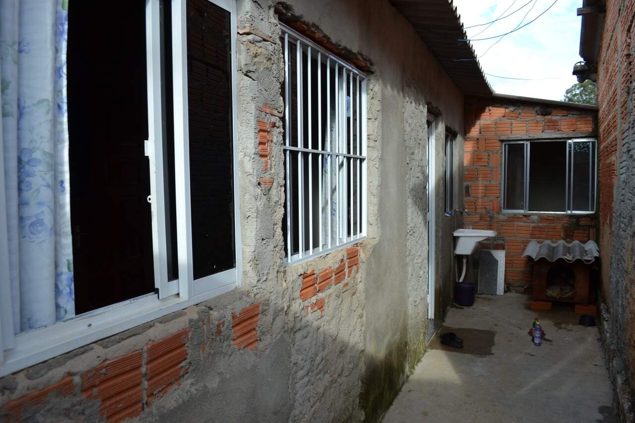 Casa à venda no Jardim Regiane: 