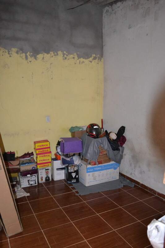 Casa à venda no Jardim Regiane: 