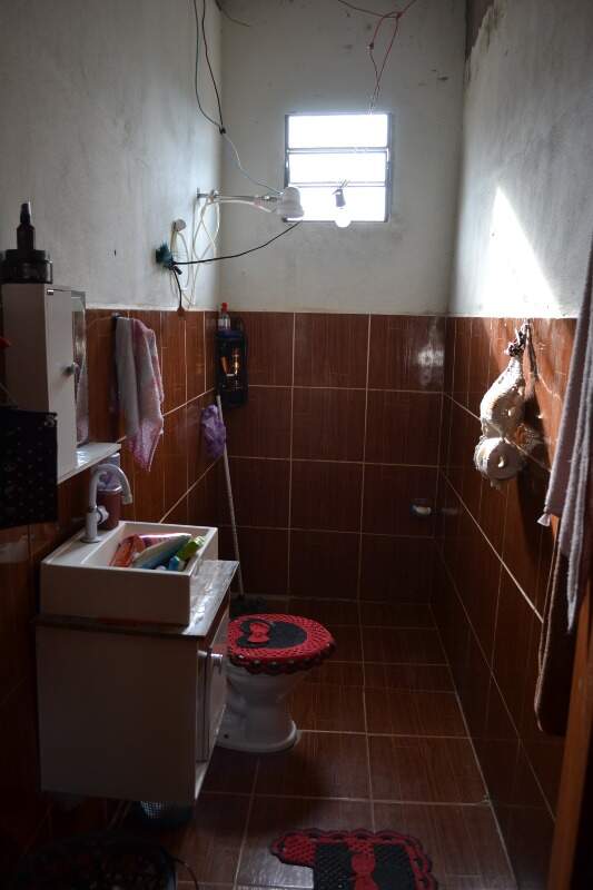Casa à venda no Jardim Regiane: 