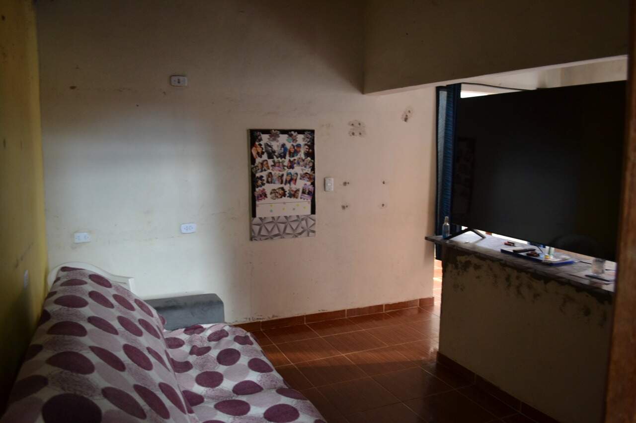 Casa à venda no Jardim Regiane: 