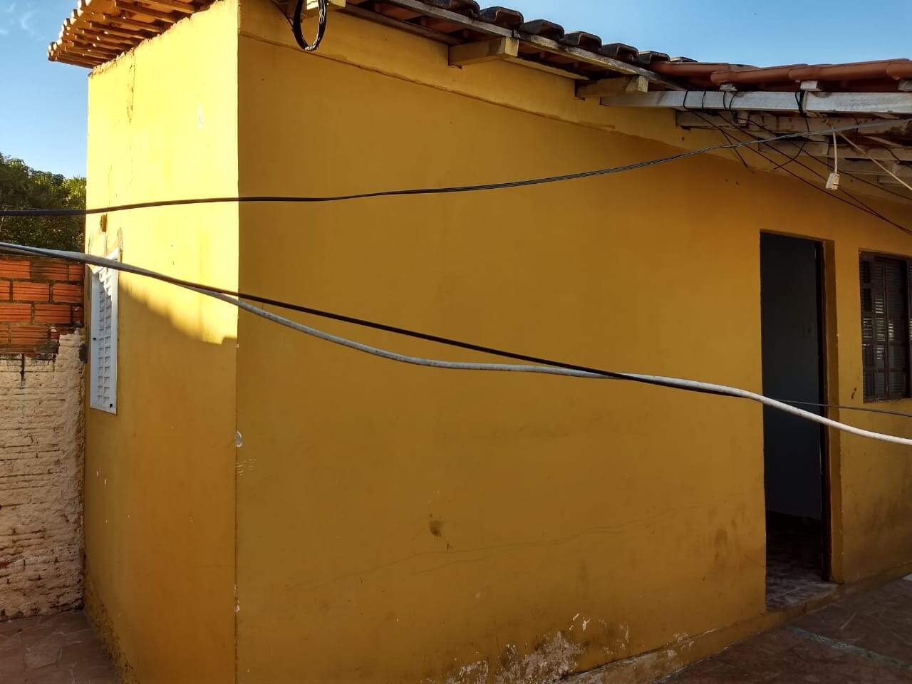 Casa à venda no Cruzeiro: FDS