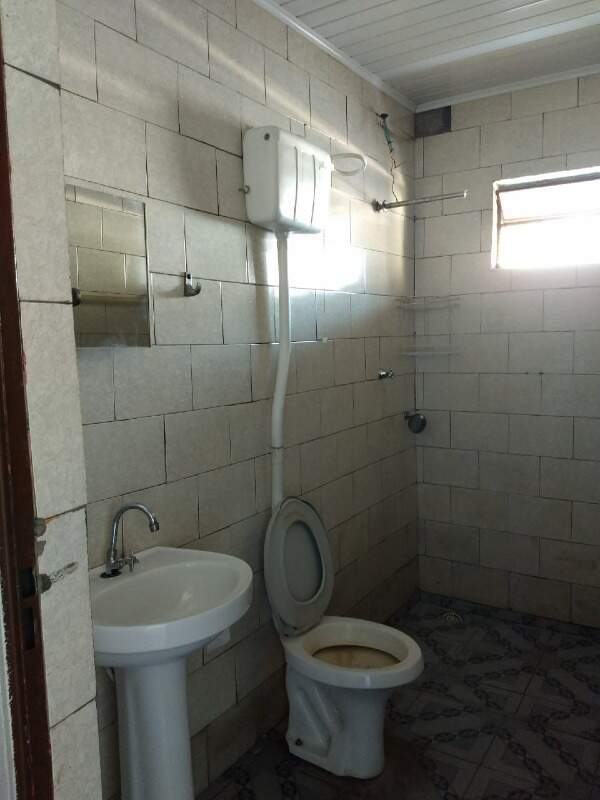 Casa à venda no Cruzeiro: FDS