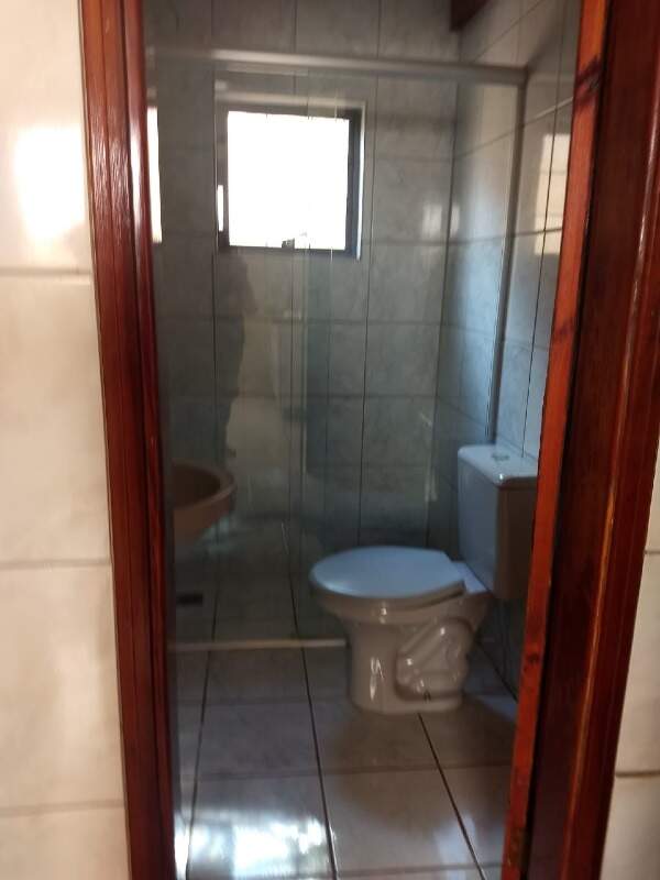Casa à venda no Ginásio: 