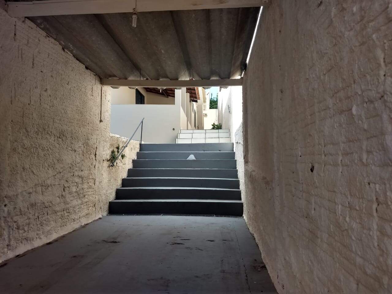 Casa à venda no Ginásio: 