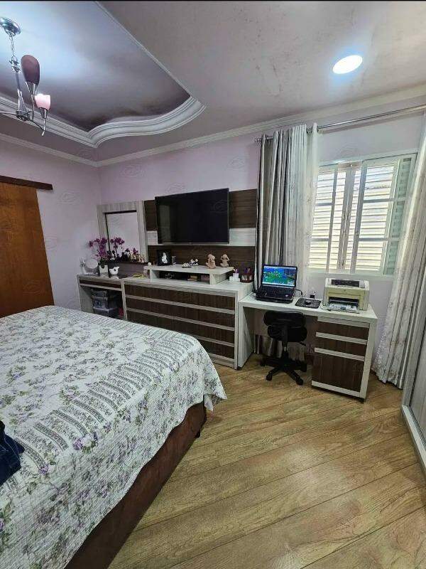 Casa à venda no Centro: 