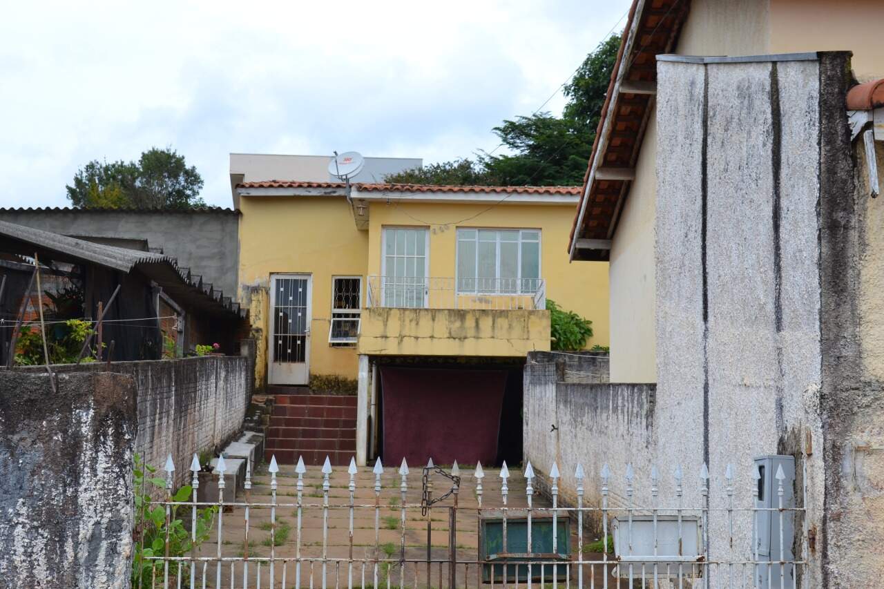 Casa à venda no Vila Jurandir (Vila Jora): 