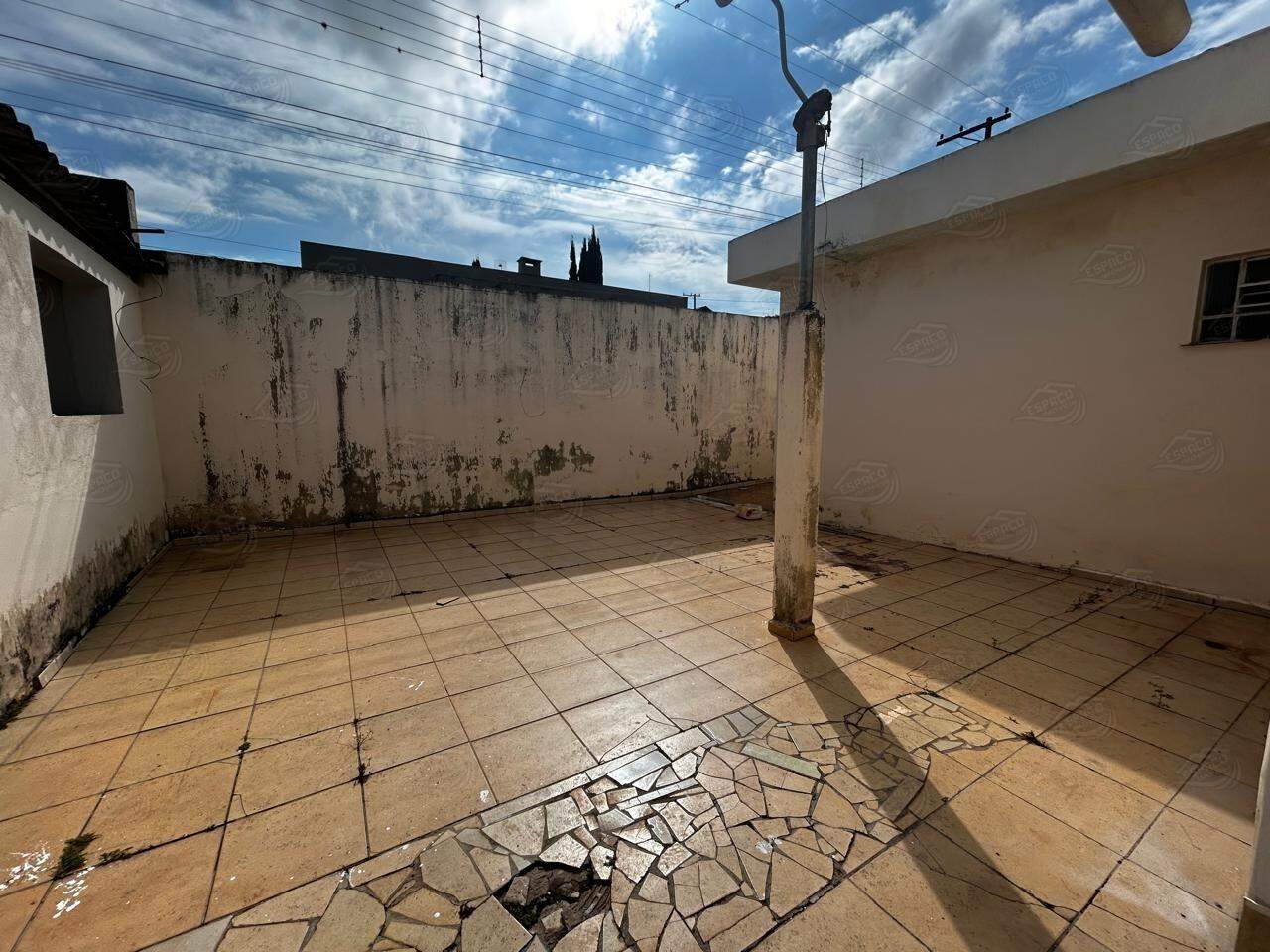 Casa à venda no Jardim Regina: 