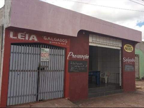Casa à venda no JARDIM MARINGÁ: Foto 01