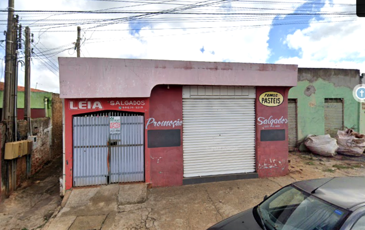 Casa à venda no JARDIM MARINGÁ: 