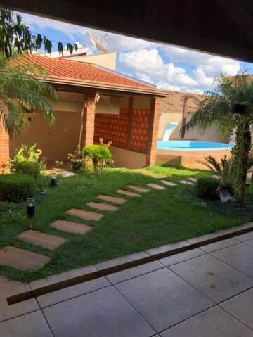 Casa à venda no Ginásio: Foto 03