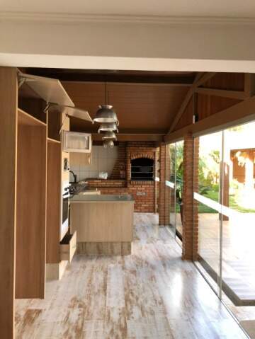 Casa à venda no Ginásio: Foto 05