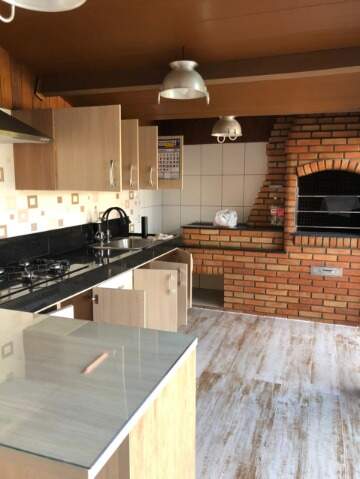 Casa à venda no Ginásio: Foto 06