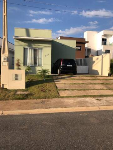 Casa à venda no Condomínio Alto dos Pinheiros: Foto 01