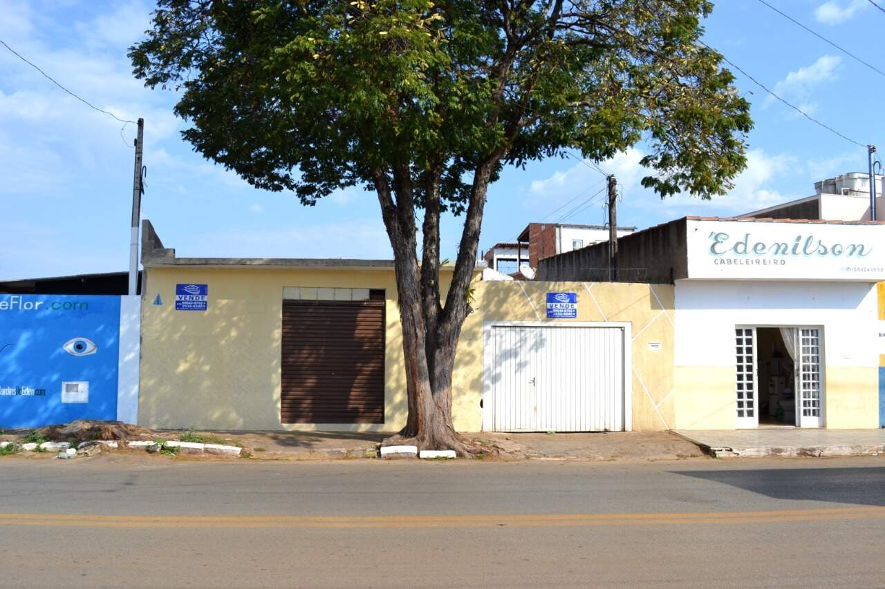 Casa à venda no Centro: 