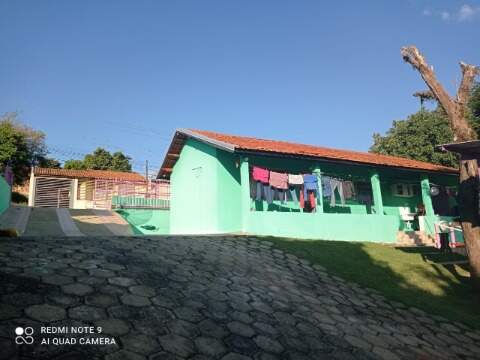 Casa à venda no Jardim Morungava: Foto 01