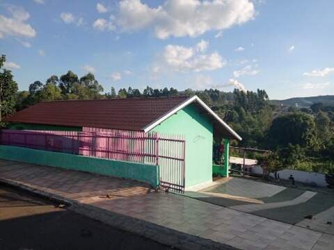 Casa à venda no Jardim Morungava: Foto 02