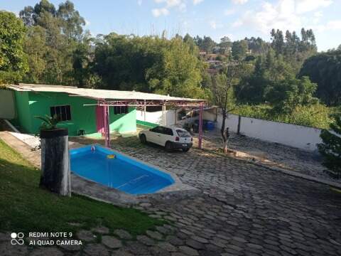 Casa à venda no Jardim Morungava: Foto 03