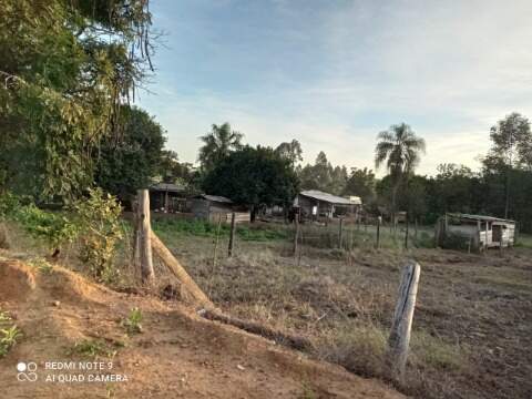 Chácara à venda no Bairro Pedra Branca: Foto 01