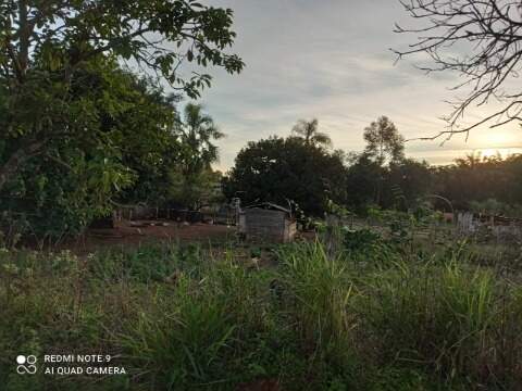 Chácara à venda no Bairro Pedra Branca: Foto 02