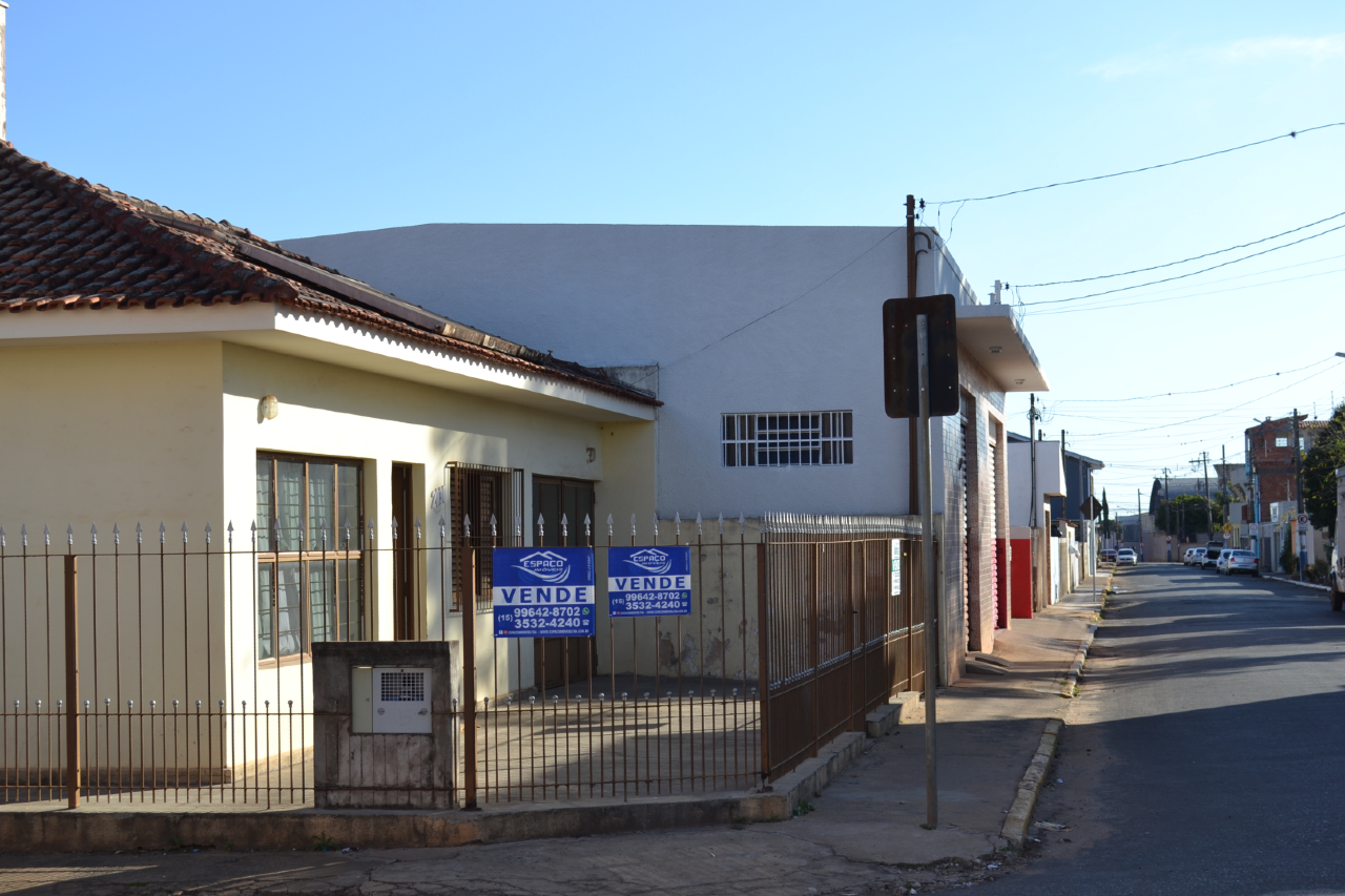 Casa à venda no Vila Beca: 