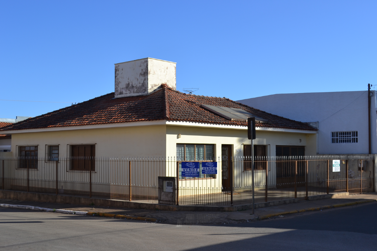Casa à venda no Vila Beca: 