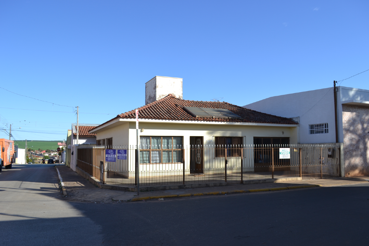 Casa à venda no Vila Beca: 