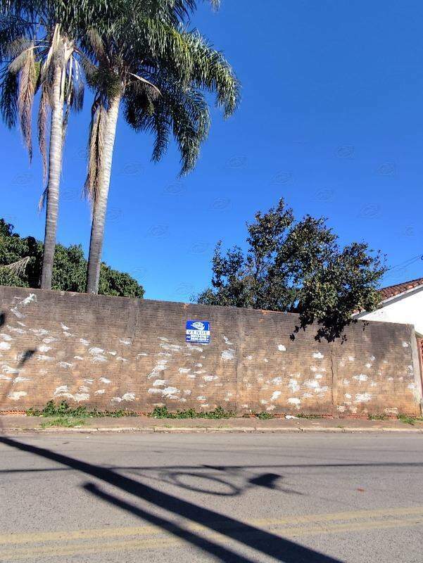 Chácara à venda no Santa Terezinha: 