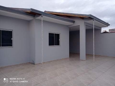 Casa à venda no Residencial Apolo: Foto 02