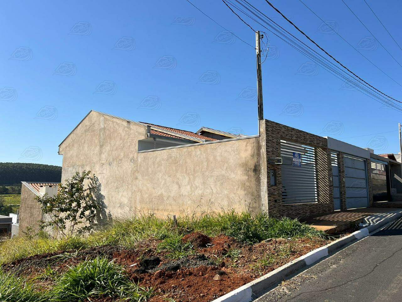 Casa à venda no Residencial Apolo: 