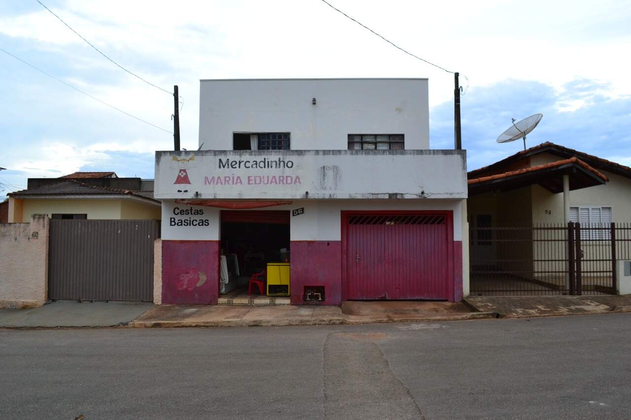 Casa à venda no Parque Centenário: 