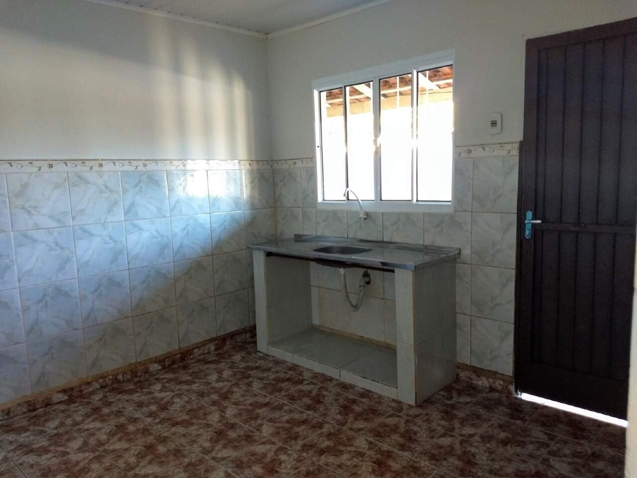 Casa à venda no Cruzeiro: 