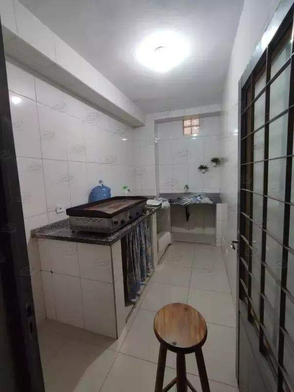 Barracão à venda no Centro: 
