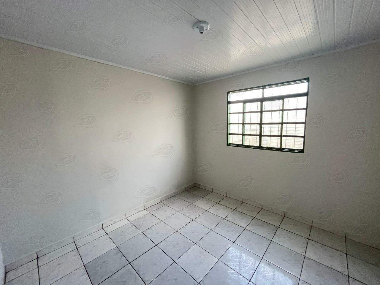 Casa para aluguel no Centro: 
