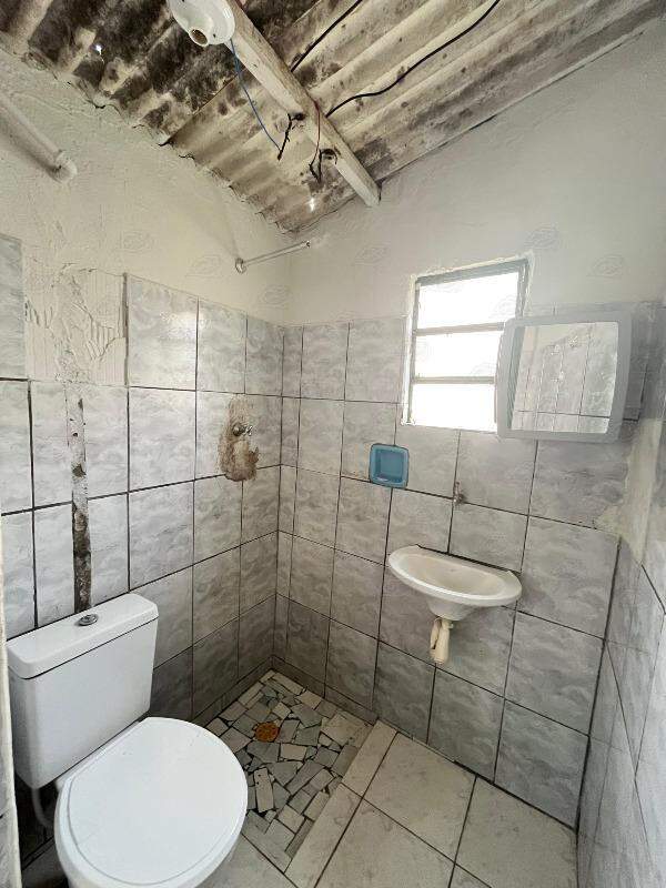 Casa para aluguel no Centro: 