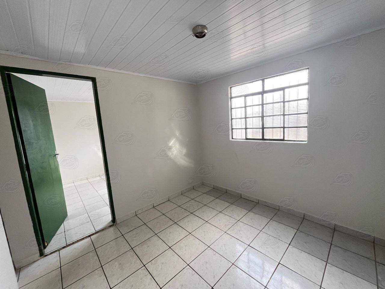Casa para aluguel no Centro: 