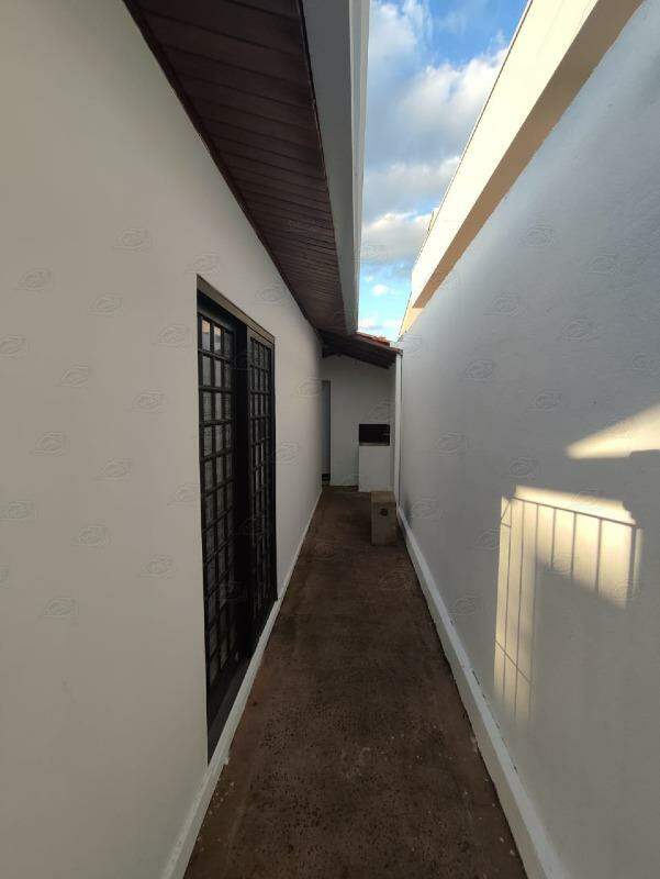Casa para aluguel no Parque das Nações: 