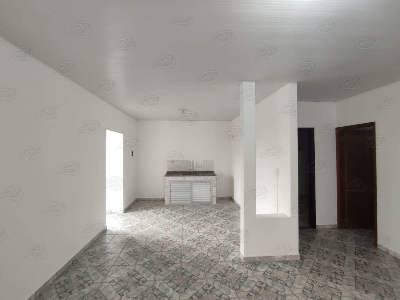 Casa para aluguel no Parque das Nações: 