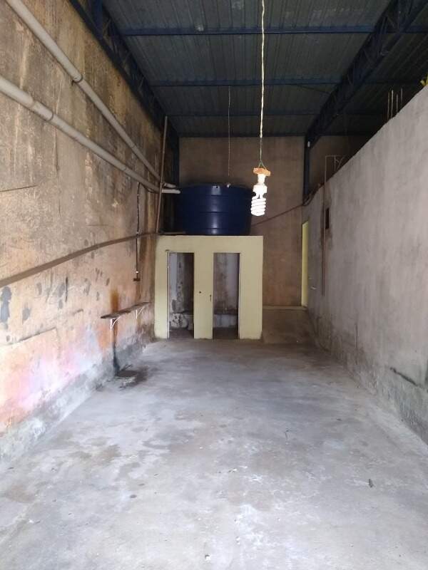 Ponto para aluguel no Centro: 