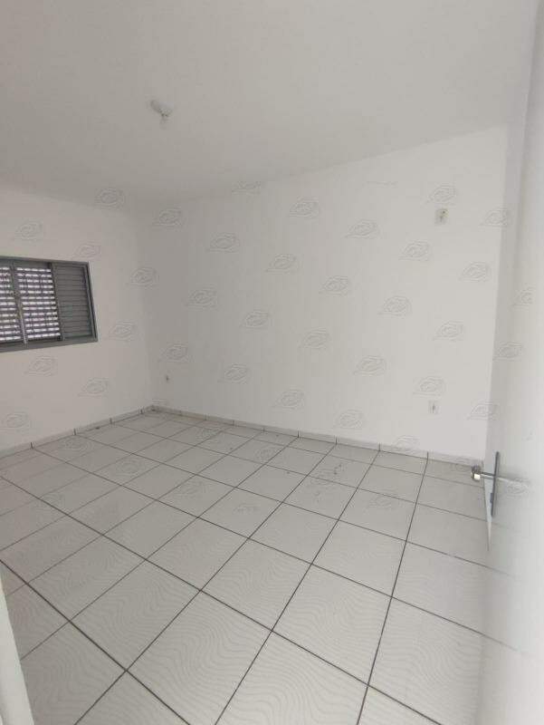 Casa para aluguel no João adolfo: 