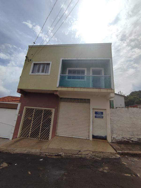 Casa para aluguel no João adolfo: 