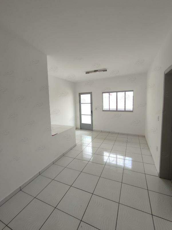Casa para aluguel no João adolfo: 