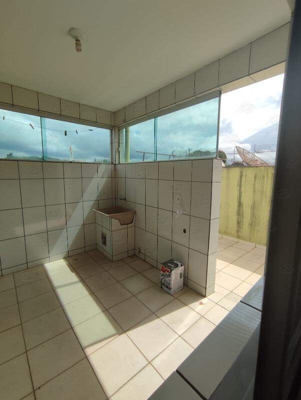 Casa para aluguel no João adolfo: 