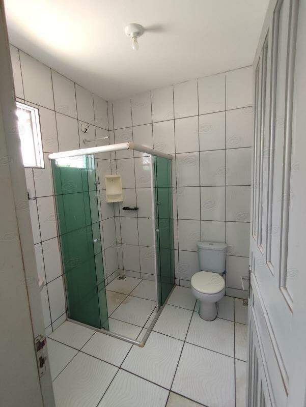 Casa para aluguel no João adolfo: 