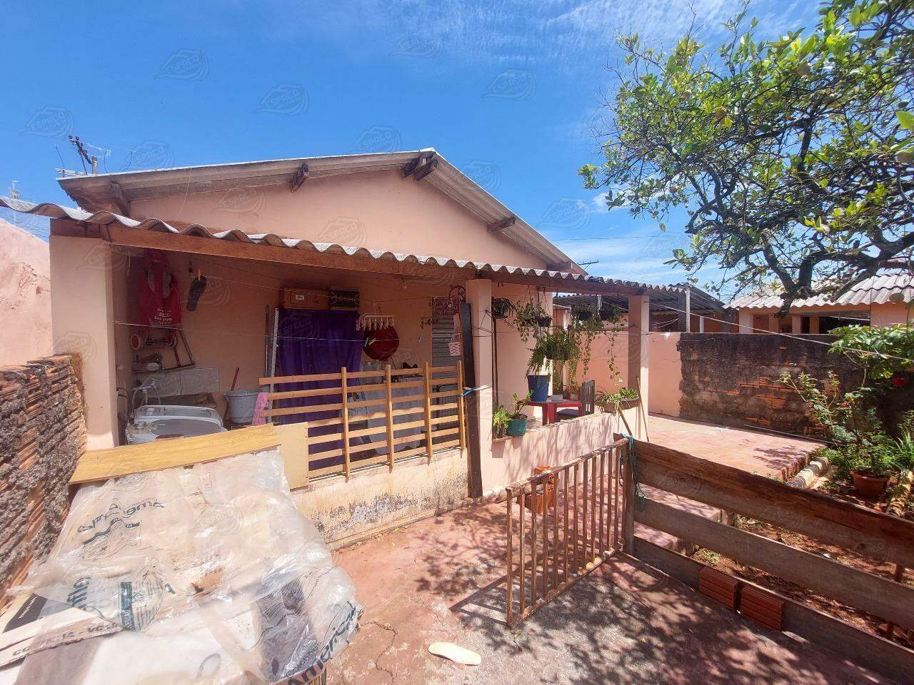 Casa à venda no Vila Osório: 