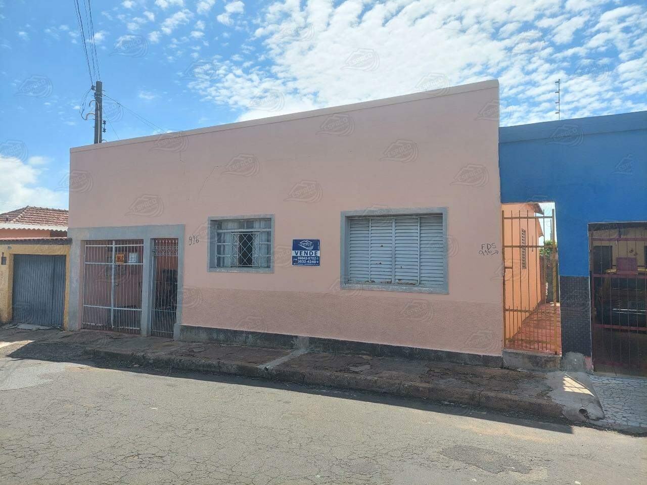 Casa à venda no Vila Osório: 