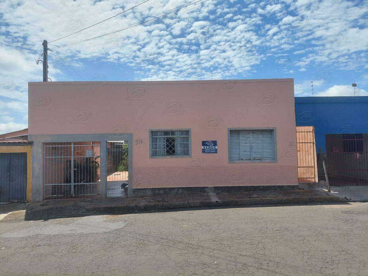 Casa à venda no Vila Osório: 