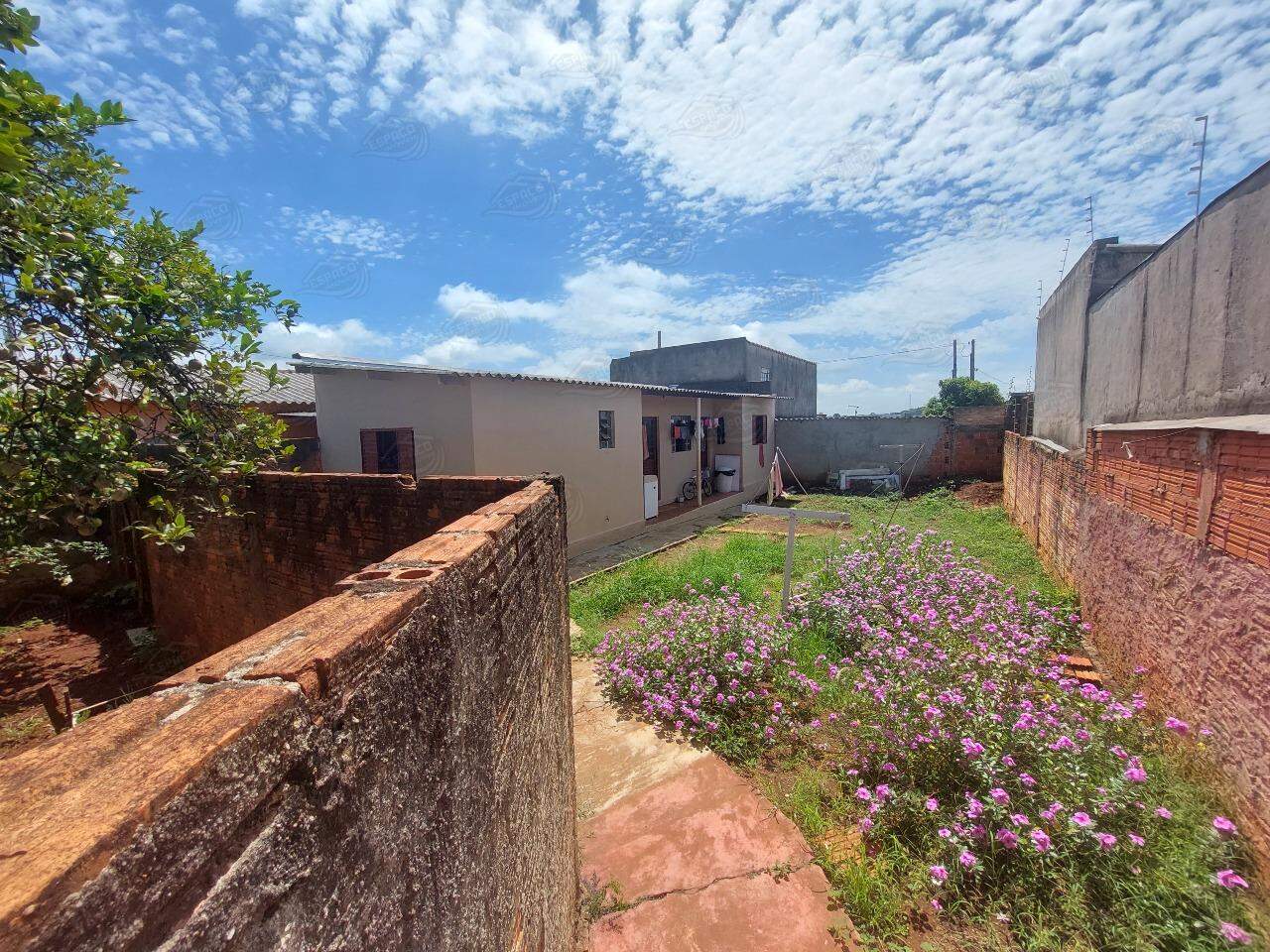 Casa à venda no Vila Osório: 
